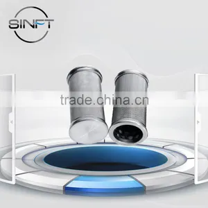 SS Wire Mesh Airless Filter for Spayer Gun thumbnail-5