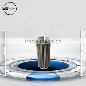 High Efficiency Duplex Filter Element thumbnail-2