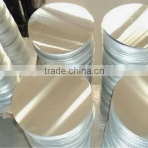 Aluminium Circle for Cookware thumbnail-1