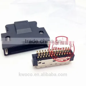 Servo CN1 Connector for MR-J3,Made in China. thumbnail-3