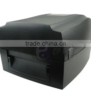 EL350 118mm Barcode Big Capacity Thermal Transfer Printer thumbnail-5