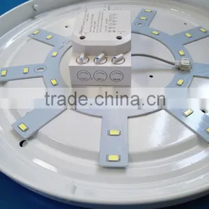 Intelligent Adjustable Sensor Ceiling Light Adjustable Sensor Distance Lux Delay Time thumbnail-2