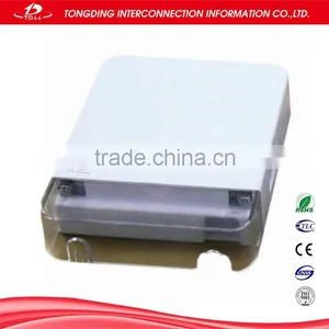1 Core Fiber Optic Distribution Box thumbnail-1