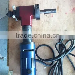 ISY-28T Portable Manual Pipe Cutting Beveling Machine thumbnail-1