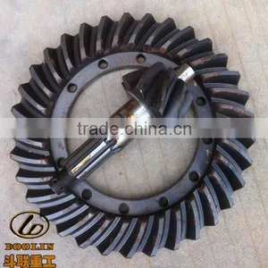 High Quality XGMA Loader Parts XG932 Main Drive Gear 45A0014 thumbnail-1