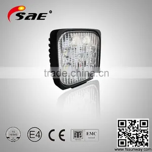 27w Auto Led Work Light With Trucks Suv Atv Jeep off Road thumbnail-1