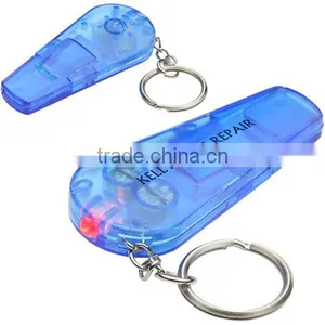 Sound LED Key Chain thumbnail-1