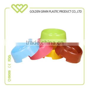 Factory Cheap PP Dog Bowl Wholesale thumbnail-1