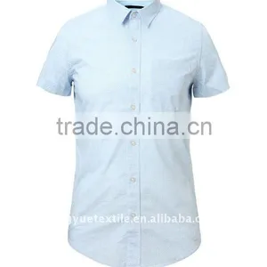 Men's TC Causal Shirt thumbnail-1
