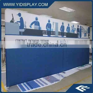 Event Wedding Aluminum Backdrop Stand Pipe Drape thumbnail-4
