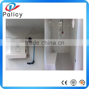 Home Use Wet Steam Factory Produce OEM Accepted Mini Steam Generator thumbnail-4