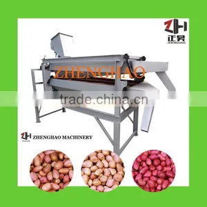 High Quality Peanut Grader/peanut Grading Machine/peanut Sieving Machine Quality Choice thumbnail-2