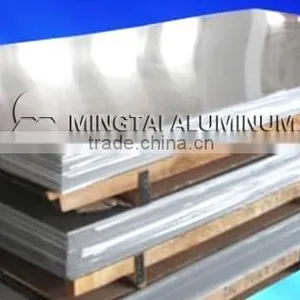 Aluminium Sheets 7075 for Marine thumbnail-6