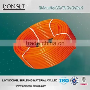 Underground Heating Pert Pipe With Low Cost thumbnail-1