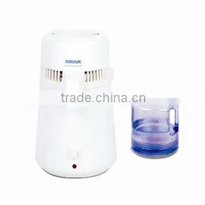 Dental Use Stainless Steel Water Distiller thumbnail-1