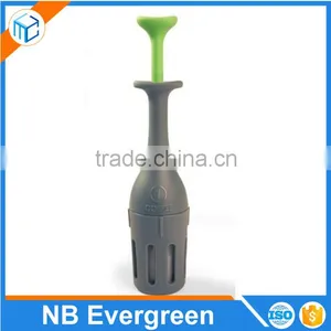 Plastic Coffee Press, Coffee Infuser, Coffee Tool thumbnail-1