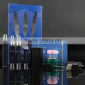 Ego Wax Vaporizer Pen Wholesale Dry Herbal 3 in 1 Dry Herb Vaporizer Pen thumbnail-1