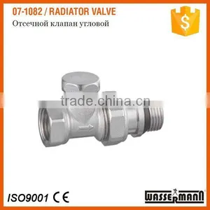 07-1082,thermostatic Head Brass Valve thumbnail-1