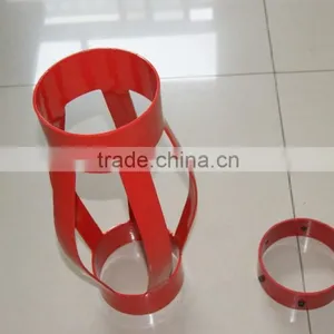 Downhole Tools Centek Integral Centralizer for Oilfield thumbnail-4