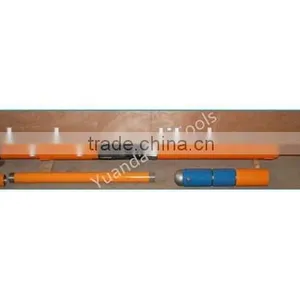 Hydraulic Liner Hanger for Cementing Tools thumbnail-1