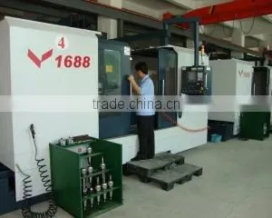 Dongguan SML Precision Mould Co., Ltd. company overview - view 3 thumbnail
