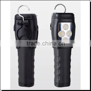 4W High Power LED Rechargeable Led Home Emergency Light thumbnail-1
