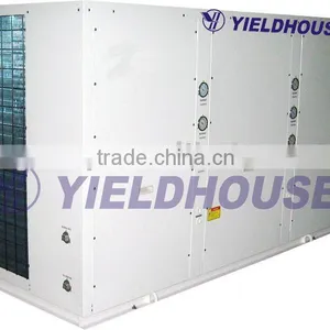 Air Sourced Heat Pump Water Heater thumbnail-1