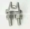 JIS TYPE Stainless Steel Wire Rope Clips thumbnail-1