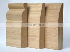 Oak Venee Red Skirting thumbnail-1