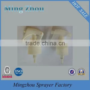 MZ-F Screw Locked Household Mini Multi-functions Plastic Trigger Sprayers thumbnail-5