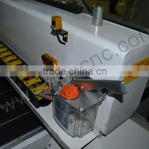 Cnc 3d Router Wood / 1325 Cnc Router / Cnc Router Wood Carving thumbnail-4
