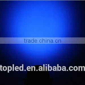 65W COB LED Par 3/5/7CH Dmx Led Par Light IP66 Outdoor Led Par Can thumbnail-4