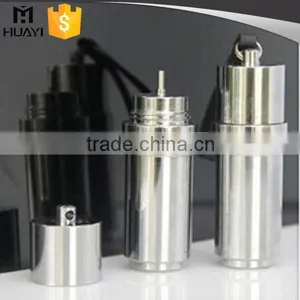 10ml Stainless Steel E-liquid Bottle thumbnail-1