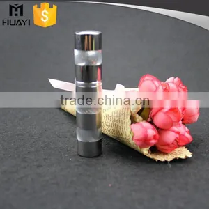 8ml Aluminium Perfume Atomizers thumbnail-1