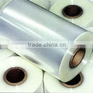 PVC Food Wrap Clear Film Polyethylene,pvc Cling Film for Food Wrap thumbnail-1