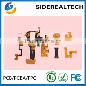 Shenzhen Multi-functional Electronic FPC Manufacturer thumbnail-1