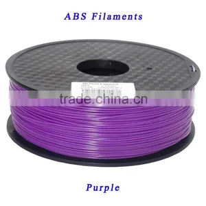 Dewang Abs Filament 3d Pen Printer Filament 1.75mm Abs for 3d Printer Pen thumbnail-4
