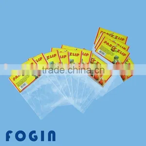 Header Card Bag With Haging Header for Packaging thumbnail-1