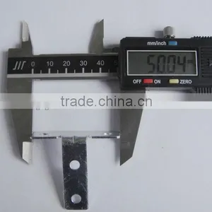 China Custom Aluminum Bending Product thumbnail-1