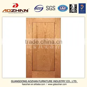 Hot Sale Modern Interior Wood Door thumbnail-1