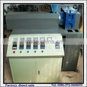 Big Model High Capacity Cotton Swab Making Machine thumbnail-1