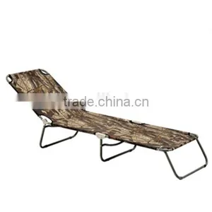 Folding Multi-functional Portable Outdoor Beach Bed Chair thumbnail-1