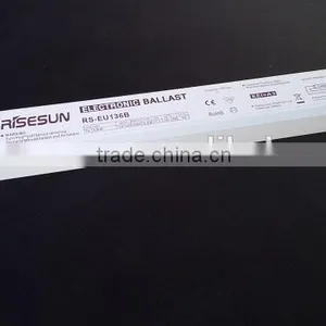 Electronic Ballast For Fluorescent Lamp T8 4x18W 2x36W thumbnail-2