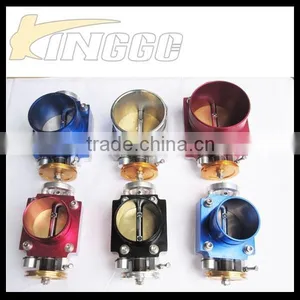 High Performance Aluminium Auto Throttle Body thumbnail-4