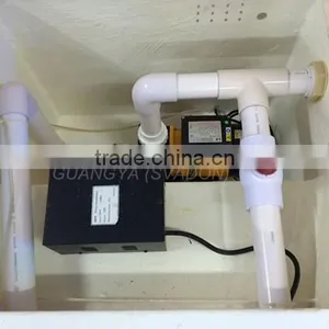 SVADON JB-1020 Wall Mounted Filtrationfor Swimming Pool thumbnail-4