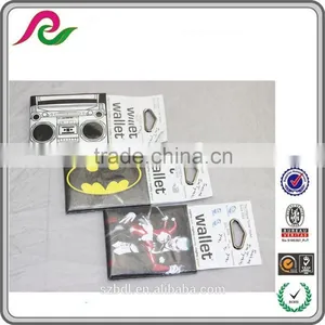 Tyvek Paper Handmade Best Mens Wallet thumbnail-2