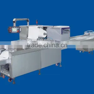 PZB-40 Blister Packaging Machine thumbnail-1