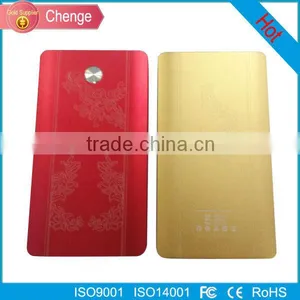 Hot Sales Portable Charger Portable Power Bank thumbnail-1