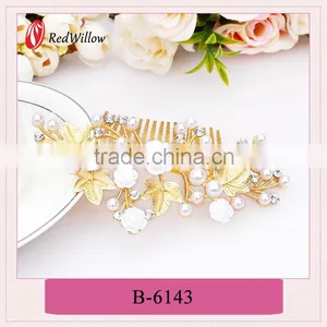 2016 High Quality Black Hair Claws,hot Sale Hair Claws,hair Claws for Women thumbnail-3