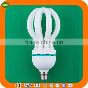 EL-8 LOTUS FLC FLUORESCENT Bulb From Chinese Factory With CE,EMC,SASO,ROHS thumbnail-1